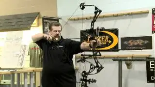 Hunger Games Inspiring Archery
