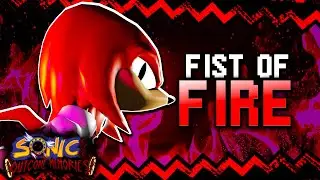UPDATED KNUCKLES SOLO THEME! (Outcome Memories)
