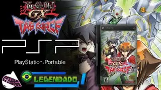 Yu-Gi-Oh! GX - Tag Force 