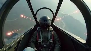 The Glass Bubble: The Ball Turret Gunner's Ice-Cold Coffin