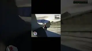 Bug desafio NRG500 #shorts #gtasanandreas #gta #desafio #dicas #tutorial #truques #tricks #100
