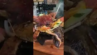 Los Muelles! #mexicanseafood #winstonsalem #clemmonsnc #foodie #foodienc #ncfoodie #mexicanfood