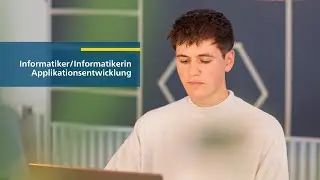 Informatiker / Informatikerin Applikationsentwicklung | Story
