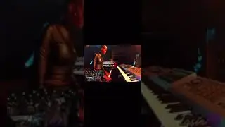 Fantasia When I See You Live Virtual Concert
