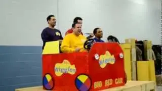 Wiggles Talent Show