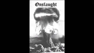 ONSLAUGHT,,final moments,,death monger