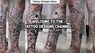 Tattoo Designs Channel |Tattoos | Original Tattoo Designs |Tattoo Designs |Tattoo Ideas