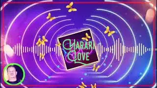 Ethiopia: Harari song by Rajih Ali | Fachekhush kem Zeman || ራጂሕ አሊ | ፈጭኹሽ ከም ዘማን || @Harari_Love
