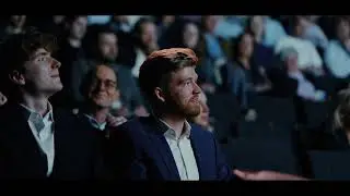 Oplossingslancering de Nationale DenkTank 2025: aftermovie