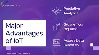 Why Industries need IoT gateway device ? : Cybernetics - IoT Revolution Company