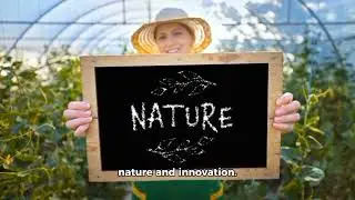 Nature Solved It First &ndash; Tiny Creatures, Big Wisdom