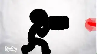 laser fist test
