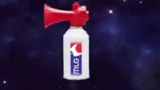 Star Wars Theme   MLG Airhorn Remix