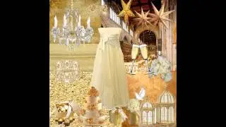 Classic wedding theme ideas