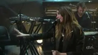 Lykke Li - Love Out Of Lust  Live @ACL 2011