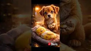 EP-2 | He Got Hit&hellip; But He Didn&rsquo;t Give Up 🐶💔🐔