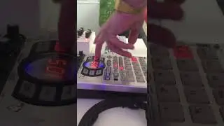 SP404 LIVE SET OP1 TEENAGE + DUB SIREN