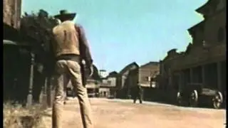 Gunsmoke Intro - Rare Alternate Version