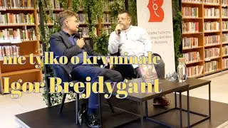 Igor Brejdygant 