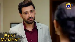 Kalank Episode 24 | 𝐁𝐞𝐬𝐭 𝐌𝐨𝐦𝐞𝐧𝐭 𝟎𝟏 | Hira Mani - Junaid Khan - Sami Khan | HAR PAL GEO