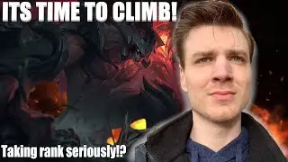 Hashinshin: BACK TO D2? TIME TO TRY HARD WITH AATROX!