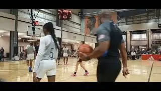 Team Elite Hubbard 16U 3SSB vs Lady Jets 16U 3SSB. July 2024