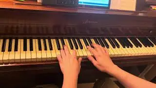 Bad dreams (Chorus)