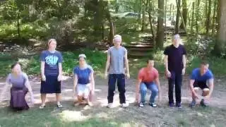 United Bethel Youth Group Music Video - Relient K 
