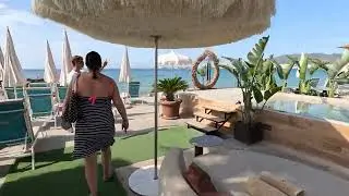 Anima Beach Club, Palma, Mallorca