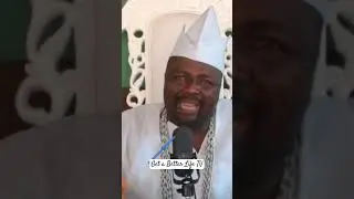 Ni yara Isese #isese #yoruba #ifa