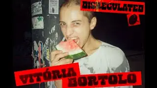 VIT&Oacute;RIA BORTOLO : DISREGULATED 📌