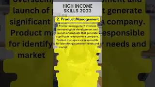 High Income Skills 2023#2! Learn these skills to earn real money 💰 #malaysia #money #kerja #income