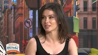 Anca Dumitra și Luminița Bucur, test cu capcane