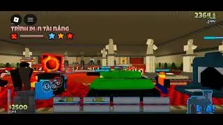 C&aacute;ch đ&aacute;nh chương 3 3 sao boss 2 si&ecirc;u dễ