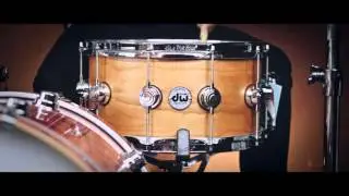 DW Collectors 14x7