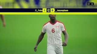 Efootball Division 1: Road to top 10