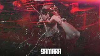 Samara - Mabghitchi ( Audio )