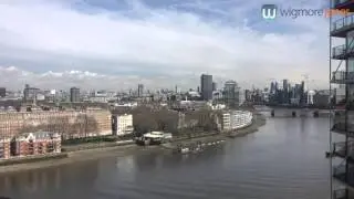 Riverlight Quay London SW8 - Two Bedroom Apartment Tour Ref #232