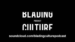 Podcast Episode 9 - Big up the UK scene