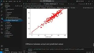 STUDENT PERFOMANCE PREDICTION MODEL TRAINING LIKE PRO!