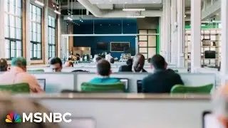New research shows benefits of a four-day work week