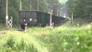 182.101-6+SM42-2322 CTL Logistics D29-216 Miod&oacute;wko