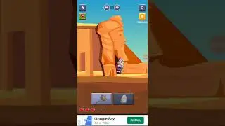 Hero puzzle game level 85 to 90