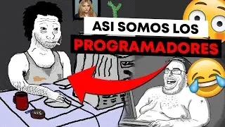 memes de programación jaja