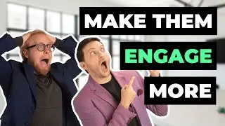 How to Increase Employee Engagement Through Training?