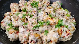 White Chicken Chatkara Boti