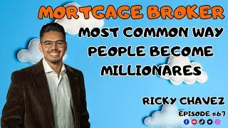 First-Time Home Buying, Portfolio Building for College Students - La Casa Grande EP 67