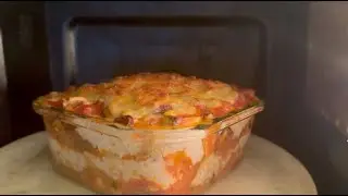[ミュージシャンの日常vlogS8#83]ミーティングでほぼ1日潰れるもナス料理は作る話