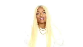 Stefflon Don: I Made 