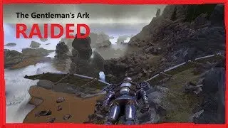 The Gentleman's Ark | RAIDED | S2 E2